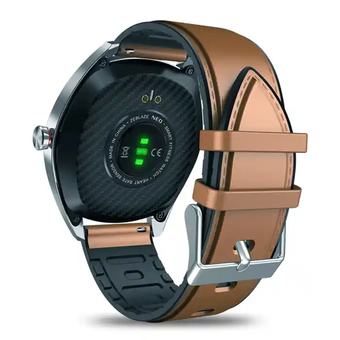 Zeblaze NEO Full-round Touch Screen Smartwatch